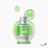 Azelaic Acid 10 Hyaluron Redness Soothing Serum 30ml